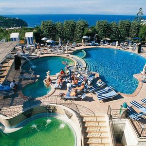 Park Hotel Terme Michelangelo