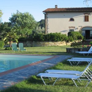 Agriturismo Nesti e Cupoli 