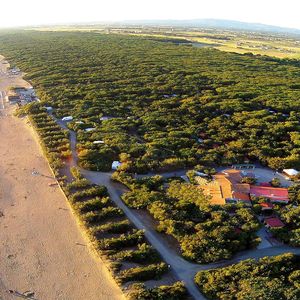 Camping Village Le Esperidi