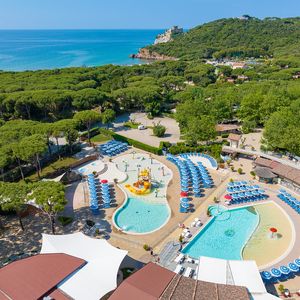 Camping Village Baia Azzurra 