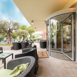 Ferretti Family Hotel Madison 