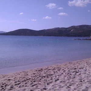 Residence hotel porto mannu