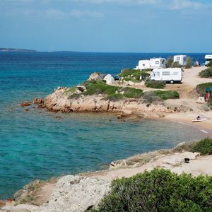 CENTRO VACANZE ISULEDDA    