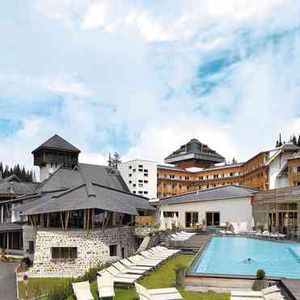 Falkensteiner Club Funimation Katschberg