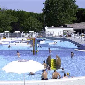 Adriano Camping Village