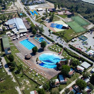 Spina Family Camping Village