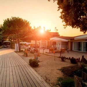 Nuovo Natural Village 