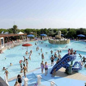 Centro Vacanze De Angelis