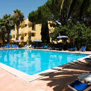 Family Spa Hotel Le Canne-Ischia