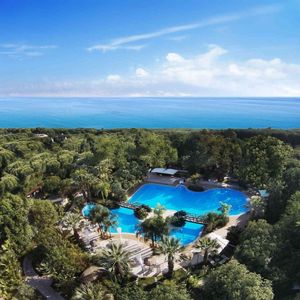 OLEANDRI RESORT PAESTUM