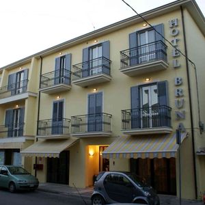 Hotel Bruna