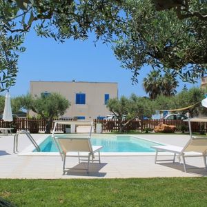 Case vacanze signorino