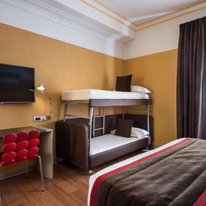 Best Western Plus City Hotel