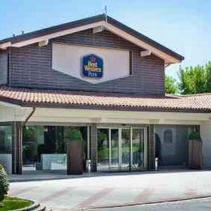 BEST WESTERN Hotel Modena Resort