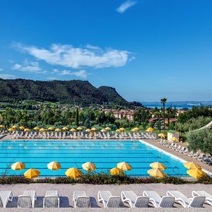 Poiano Garda Resort
