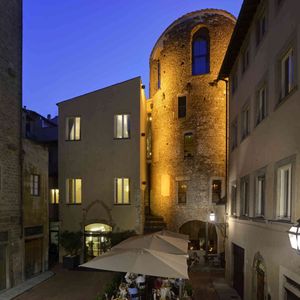 HOTEL BRUNELLESCHI