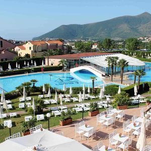 Loano 2 Village Residence Hotel