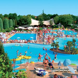 Camping Bella Italia