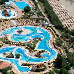 Camping Prà delle Torri