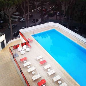 Tropicana Residence