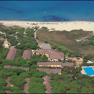 Club Hotel Residence Baiaverde 