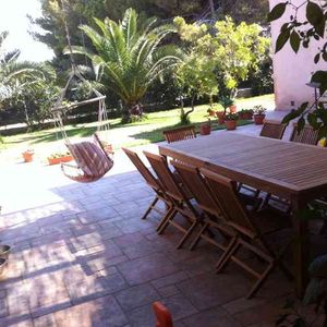 b&b Corbezzoli e Callistemon 