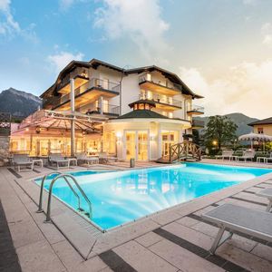 Hotel Cristallo Sport & Wellness