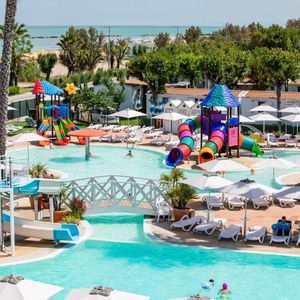 Rivanuova Camping Village