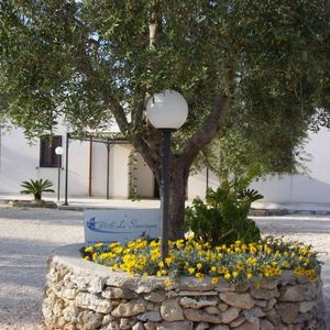 B&b OTRANTO LE SANCINARE