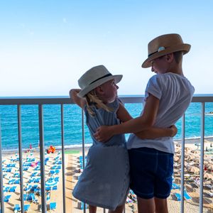 Family Hotel La baia