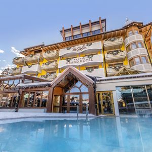 Grand Hotel Piz Galin family & Wellness