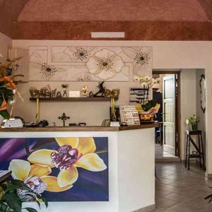 Locanda dei Fiori B&B
