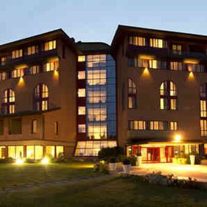 Grand Hotel Admiral Palace