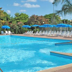 Villaggio Le Diomedee