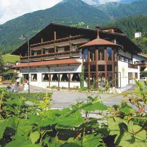 Martinerhof Brauhotel