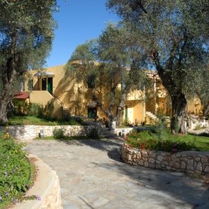 Hotel Poggio degli Ulivi