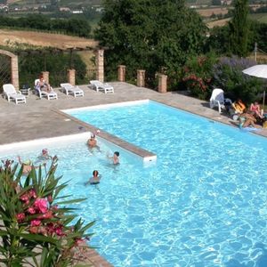 Agriturismo La Campana