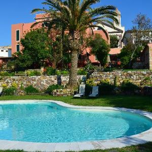 albergo diffuso Villa Asfodeli