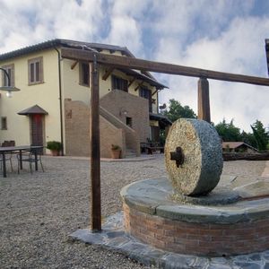 agriturismo poggio di montedoro