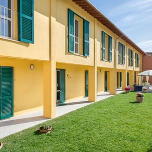 Residence Antiche Navi Pisane