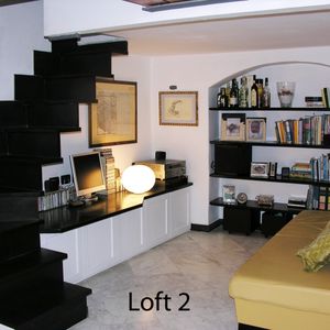 Loft in San Lorenzo