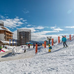 Falkensteiner Hotel Cristallo