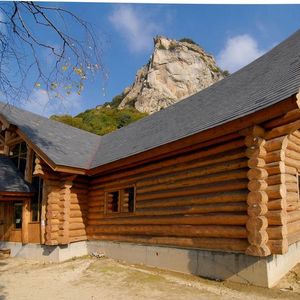 casa canada - rifugio melano