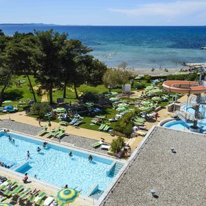 Falkensteiner Club Funimation Borik