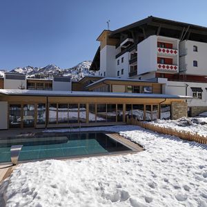 Falkensteiner Hotel Sonnenalpe