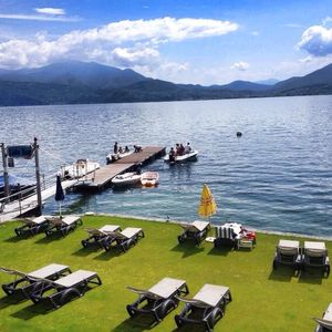 Residence Casa e Vela