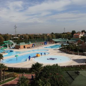 Europa Camping Village