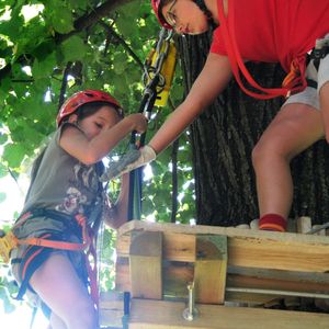 Urban Adventure Park