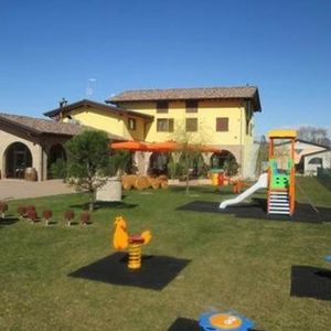 Agriturismo Le due Querce