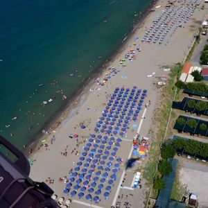 Villaggio Turistico Elea